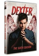 Dexter - seizoen 6 en NCIS - seizoen 9 zijn vanaf 19 september te koop op DVD