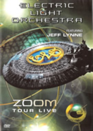 Electric Light Orchestra – Zoom (tour live) cover