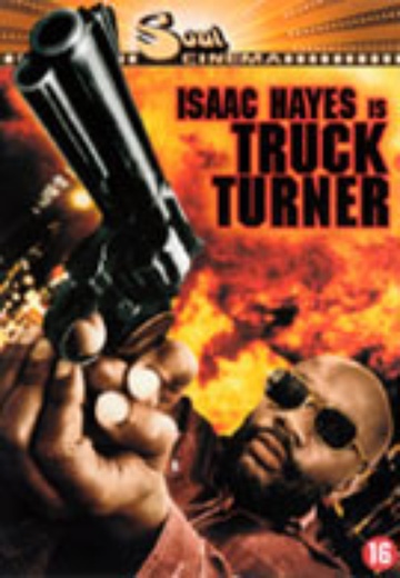 Truck Turner cover