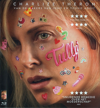 Tully cover