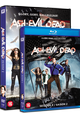 ASH VS. EVIL DEAD SEIZOEN 2 is vanaf 25 oktober te bekijken op DVD en Blu-ray Disc