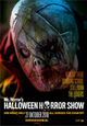 De Halloween Horror Show: De hele nacht griezelen in bioscopen op 27 oktober