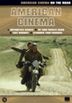 A-Film: 3 prachtige American Cinema boxen in maart op DVD