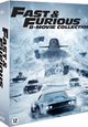 Drive fast! FAST & FURIOUS 8 - vanaf 16 augustus op DVD, BD en UHD