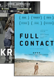 Krigen en Full Contact vanaf 21 juli op DVD en VOD
