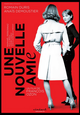 Une Nouvelle Amie van François Ozon is vanaf 17 april verkrijgbaar op DVD