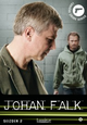 Het tweede seizoen van Johan Falk is vanaf 28 januari verkrijgbaar op 3DVD-box
