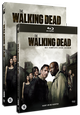 Het 6e seizoen van het populaire The Walking Dead is vanaf 28 september te koop op DVD en BD