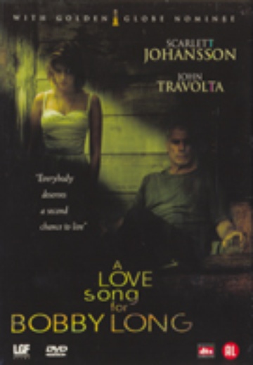 Love Song for Bobby Long, A cover