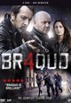 Het laatste seizoen van BRAQUO - vanaf 15 augustus op DVD, BD en VOD