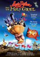 Monty Python and the Holy Grail op 3 december voor een keer terug op het witte doek bij Pathe