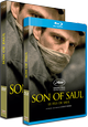 Oscarwinnar SON OF SAUL is vanaf 8 april verkrijgbaar op DVD, BD en VOD