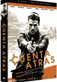 De Spaanse politieserie Cuenta Atras vanaf 25 januari op DVD verkrijgbaar