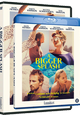 Een zinderende, sexy, zomerse thriller: A Bigger Splash vanaf 9 augustus verkrijgbaar.