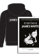 Prijsvraag James White | Maak kans op een van de vijf DVDs en sweater