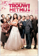Het Vlaamse TROUW MET MIJ is vanaf 15 april verkrijgbaar op DVD