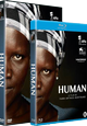 De documentaire HUMAN is vanaf 14 januari verkrijgbaar op DVD, BD en VOD