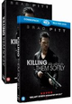 Killing Them Softly is vanaf  19 februari verkrijgbaar op DVD en Blu-ray Disc