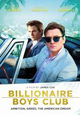 Het onwaarschijnlijk waargebeurde verhaal van Billionaire Boys Club - vanaf 19 maart op DVD en Blu-ray
