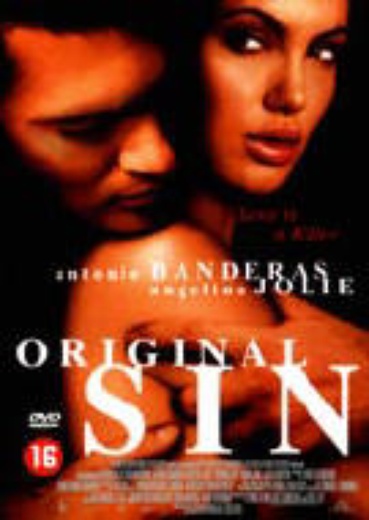 Original Sin cover