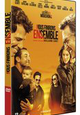 De Franse film NOUS FINIRONS ENSEMBLE is nu verkrijgbaar op DVD