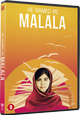 Documentaire He Named Me Malala is vanaf 2 maart verkrijgbaar op DVD en VOD