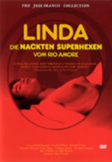 Linda cover