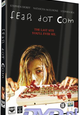Columbia: Fear dot com 11 september op DVD