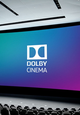 Dolby opent de 100e Dolby Cinema - en er volgen er nog meer