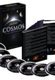 Release DVD box Cosmos vanaf 30 oktober 2008