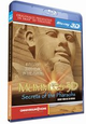 Omniversums 'Mummies, Secrets of the Pharaohs' is vanaf 11 oktober op 3D Blu-ray