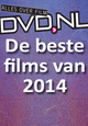 De 10 Beste Films van 2014 volgens DVD.nl