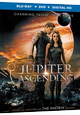 Jupiter Ascending is vanaf 17 juni verkrijgbaar op DVD, Blu ray en Digital HD