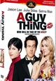 MGM: A Guy Thing vanaf 7 juni op huur-DVD