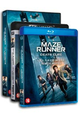 Het sluitstuk van de Maze Runner trilogie: Death Cure - vanaf 30 mei op DVD, BD en UHD