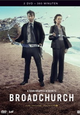 BBC crime-drama Broadchurch  is vanaf 22 april op DVD