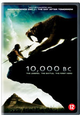 10,000 BC vanaf 13 augustus op Blu-Ray en DVD 