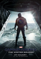 Bekijk de allereerste trailer van Captain America - The Winter Soldier