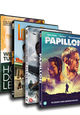 Nieuwe releases op DVD en BD van Dutch Filmworks: Papillon, Air Strike en andere