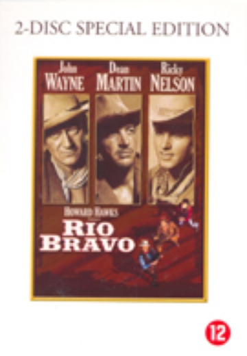 Rio Bravo (SE) cover