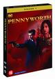 De nieuwe DC-reeks PENNYWORTH is vanaf 22 juni verkrijgbaar op DVD
