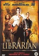 Librarian, The: Quest for the Spear