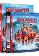 De rode badkleding is terug in BAYWATCH! - vanaf 25 oktober op DVD, BD en UHD