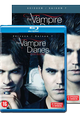 Seizoen 7 van The Vampire Diaries is vanaf 9 november te koop op DVD en BD
