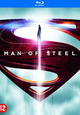 Man of Steel - vanaf 23 oktober te koop op Blu-ray, DVD en VOD. Ook in 3D!