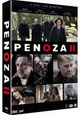 Het 2e seizoen van Penoza is vanaf 19 februari verkrijgbaar op 2DVD