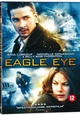 Paramount: Eagle Eye vanaf 5 maart op DVD en Blu-ray