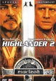 Highlander 2: The Director's Cut (SE)