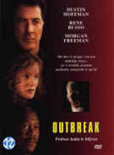 Outbreak cover
