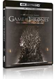 Winter is coming... naar 4K - Game of Thrones seizoen 1 vanaf 6 juni op UHD